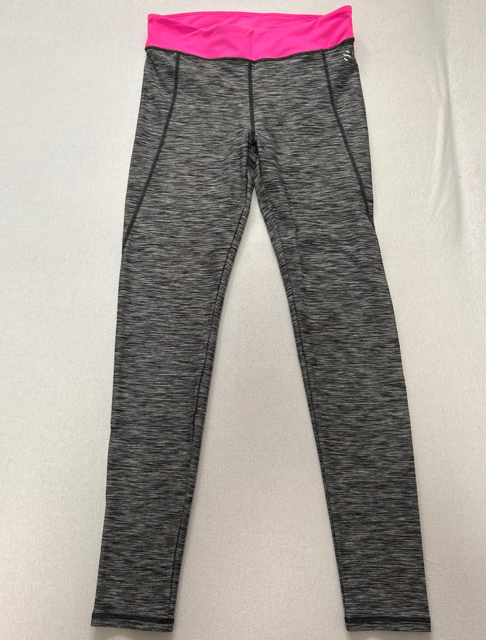 H&M Sporthosen 2er-Pack