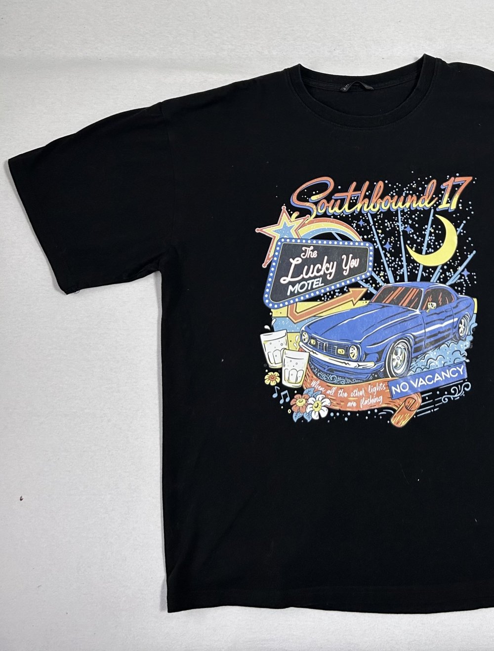 SHEIN T-Shirts 3er-Pack