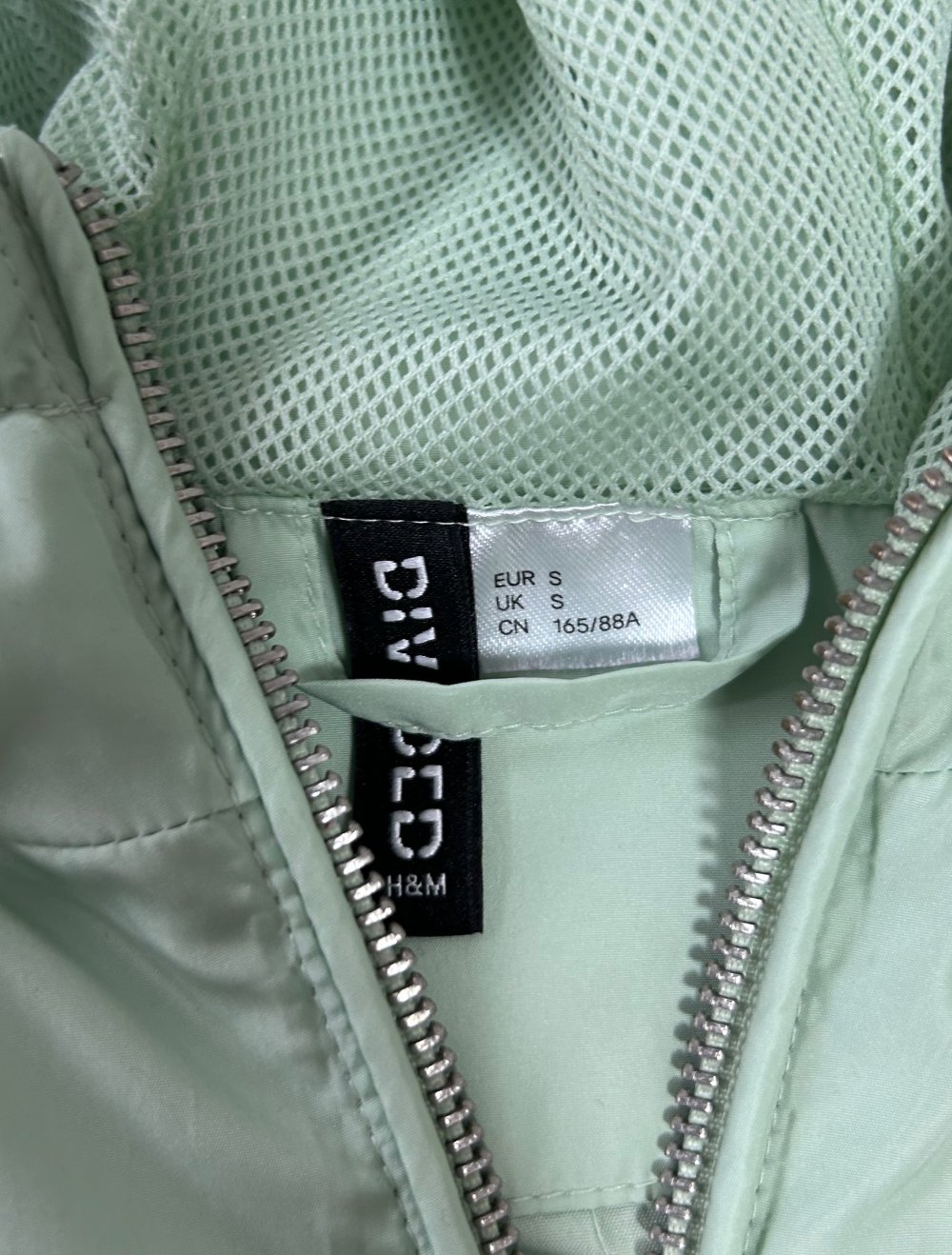 H&M Frühlingsjacke