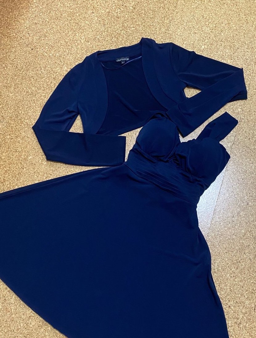 Kleid (P&C) festlich