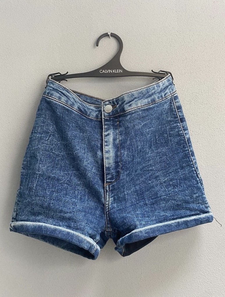 Kurze Hose Tally Weijl