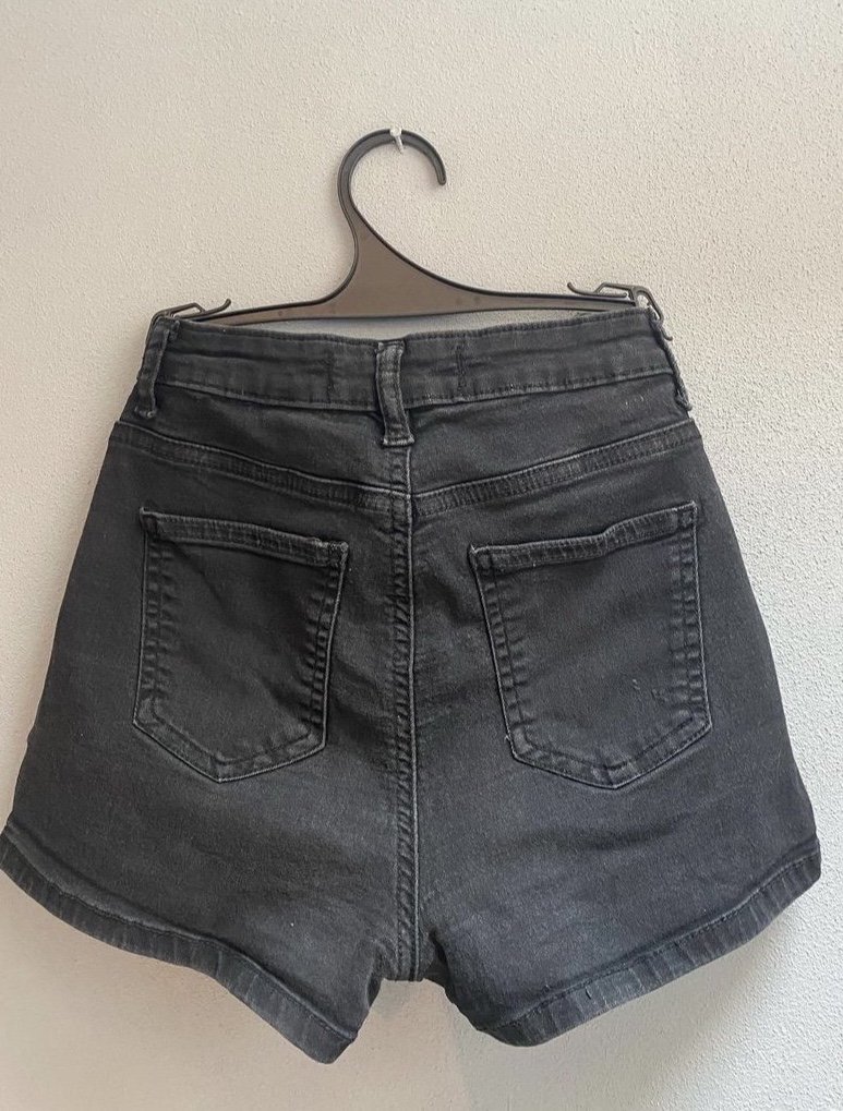 Kurze Hose Tally Weijl