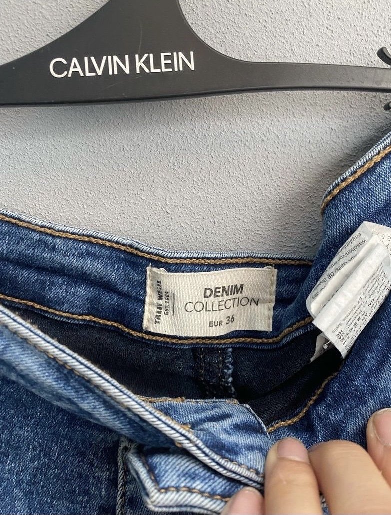 Kurze Hose Tally Weijl