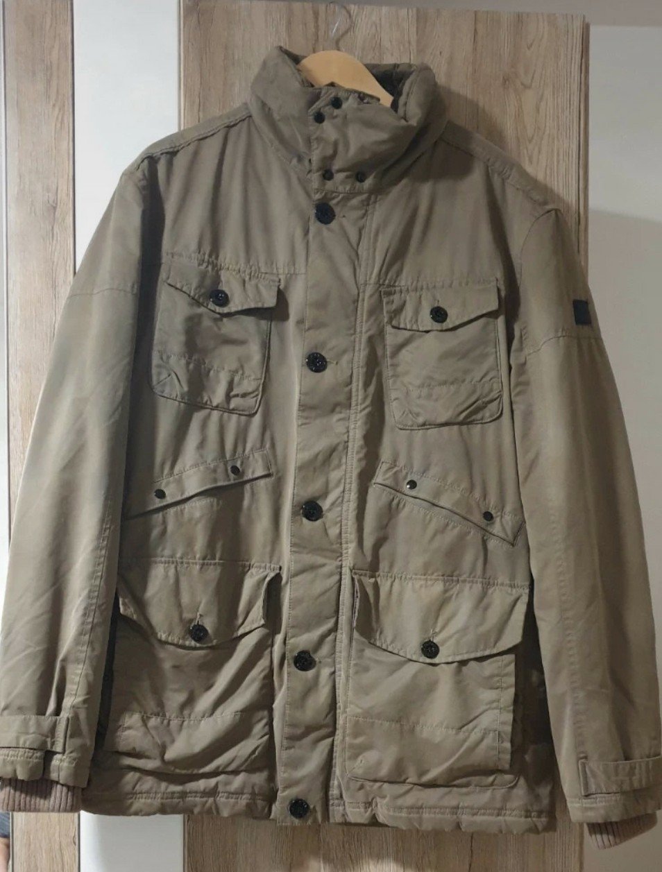 Jacke Gr XXL