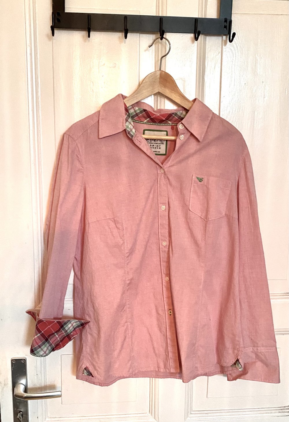 Rosa Blue von Esprit 