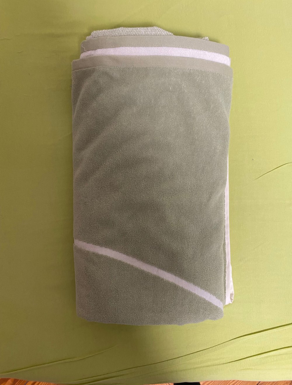 Große Handtücher Tchibo