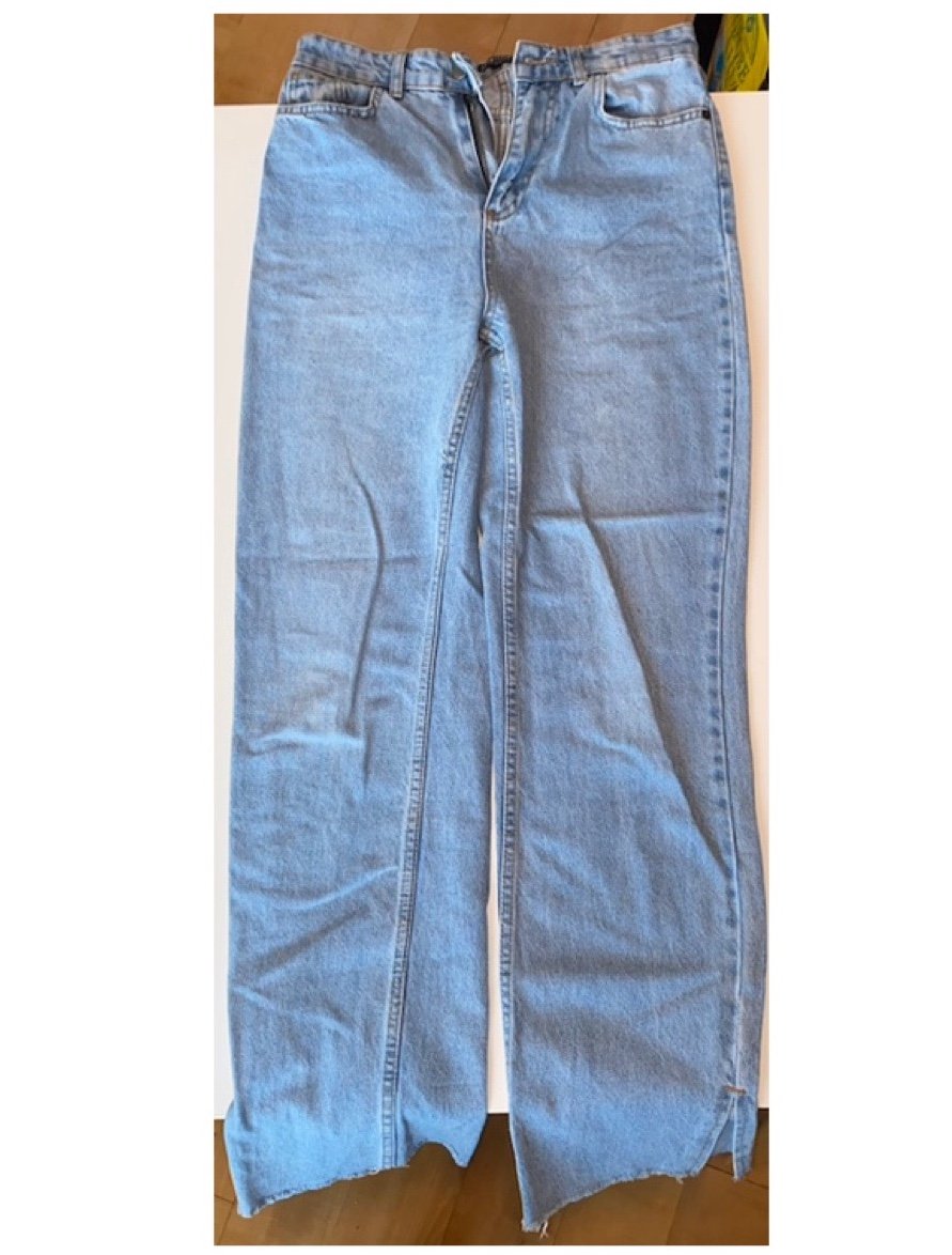 Jeans Hose