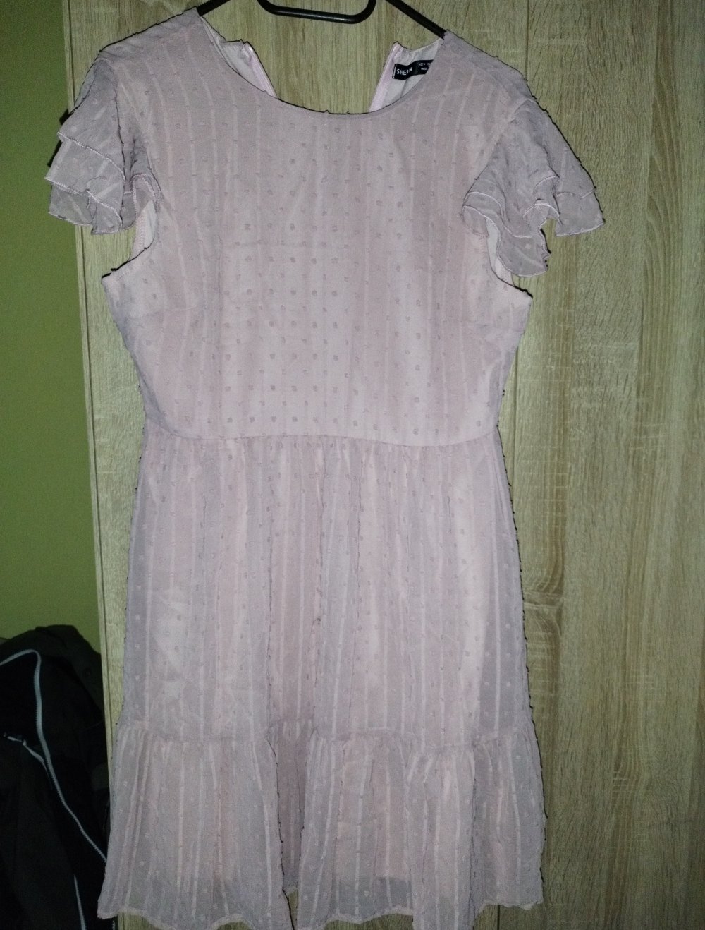 Schönes Sommerkleid