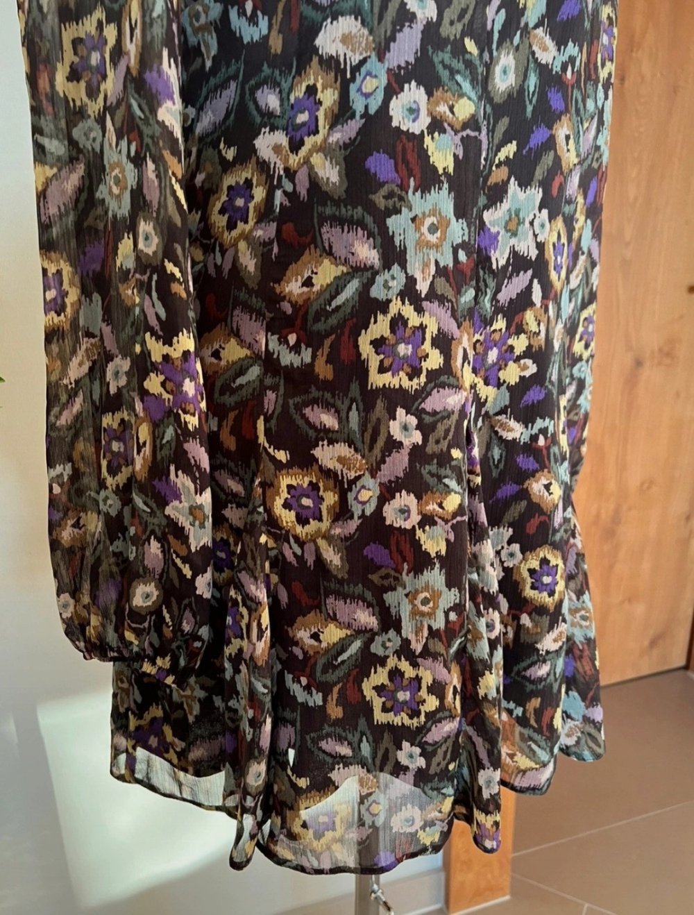 Zara süßes Kleid Neu mit Etikett ?