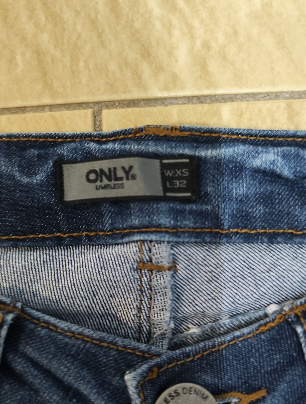 Only Jeans