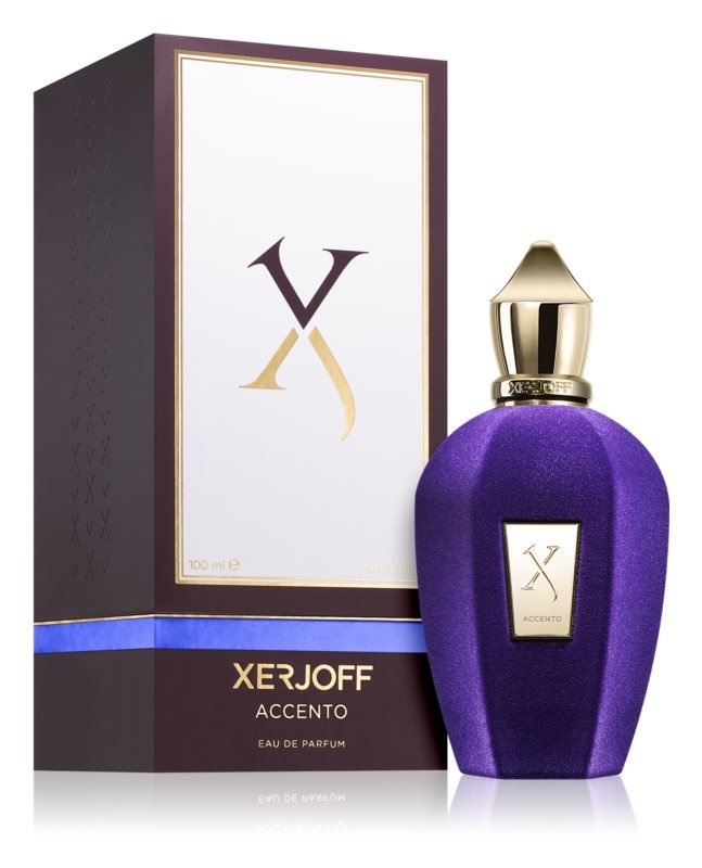 XERJOFF Accento 90 ml