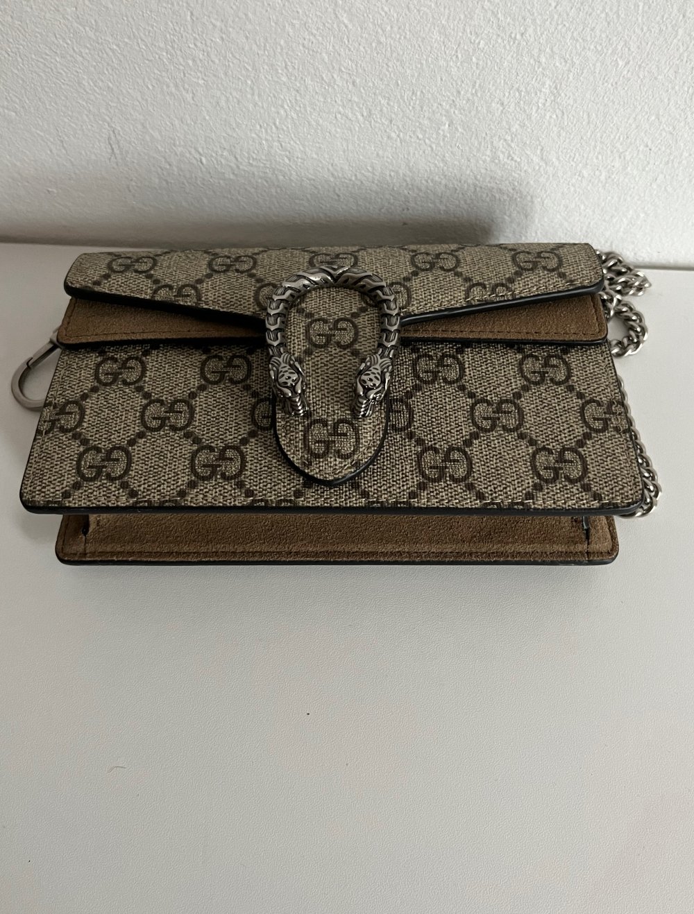 gucci mini Dionysus