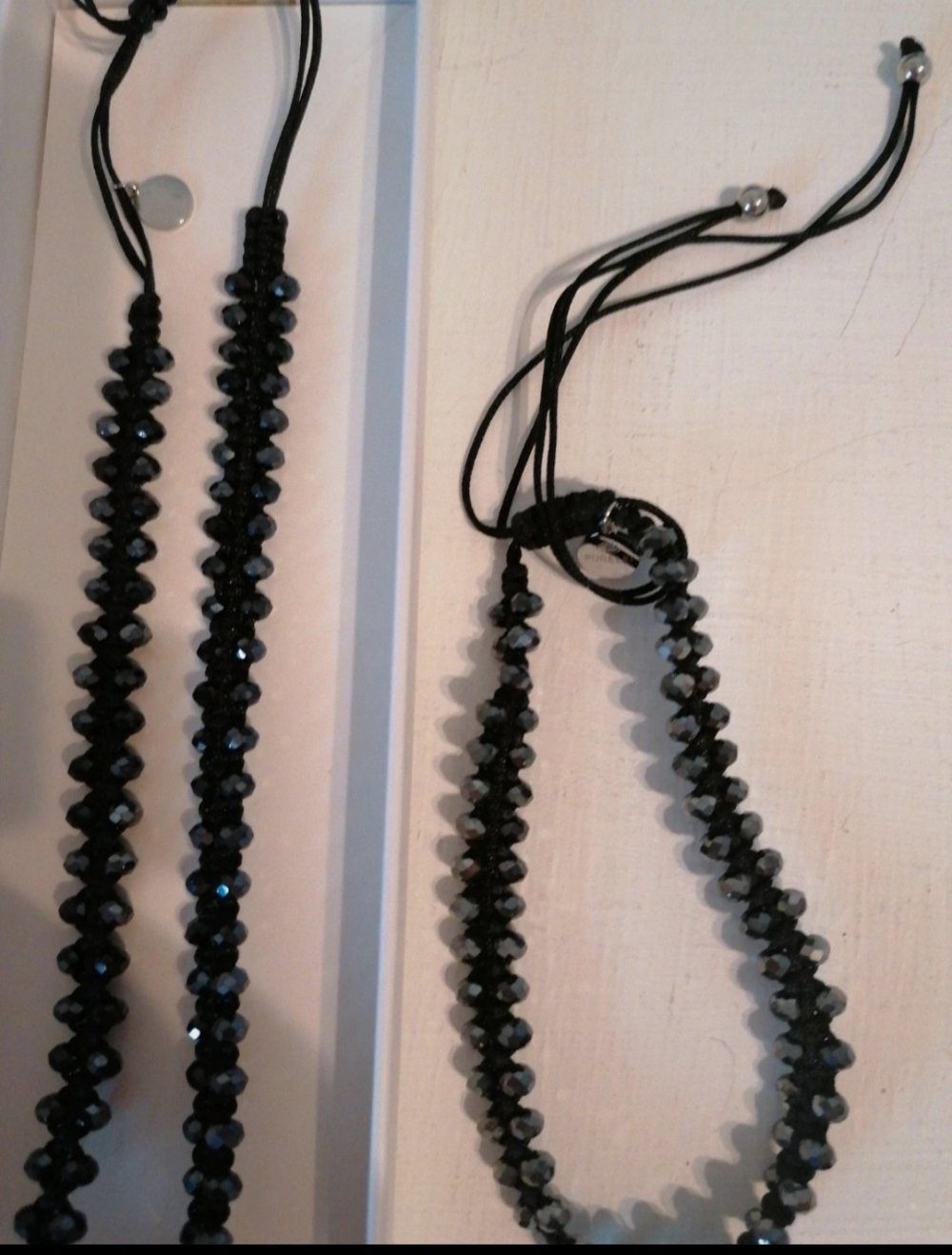 Schmuck Set von Purelei neu