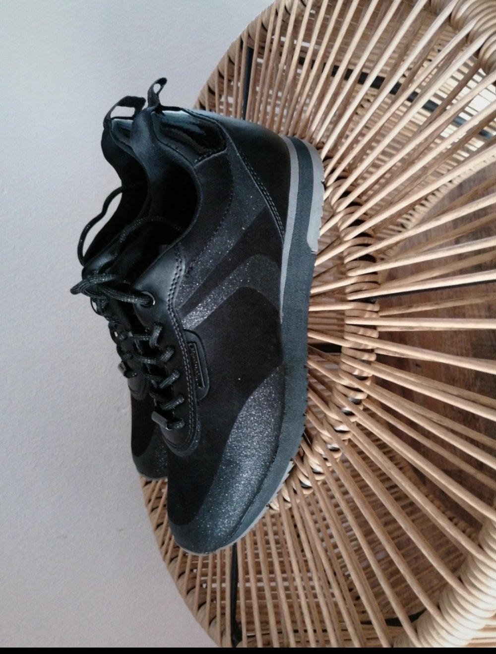 SNEAKER von Tamaris Gr 39