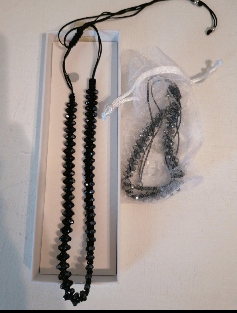 Schmuck Set von Purelei neu