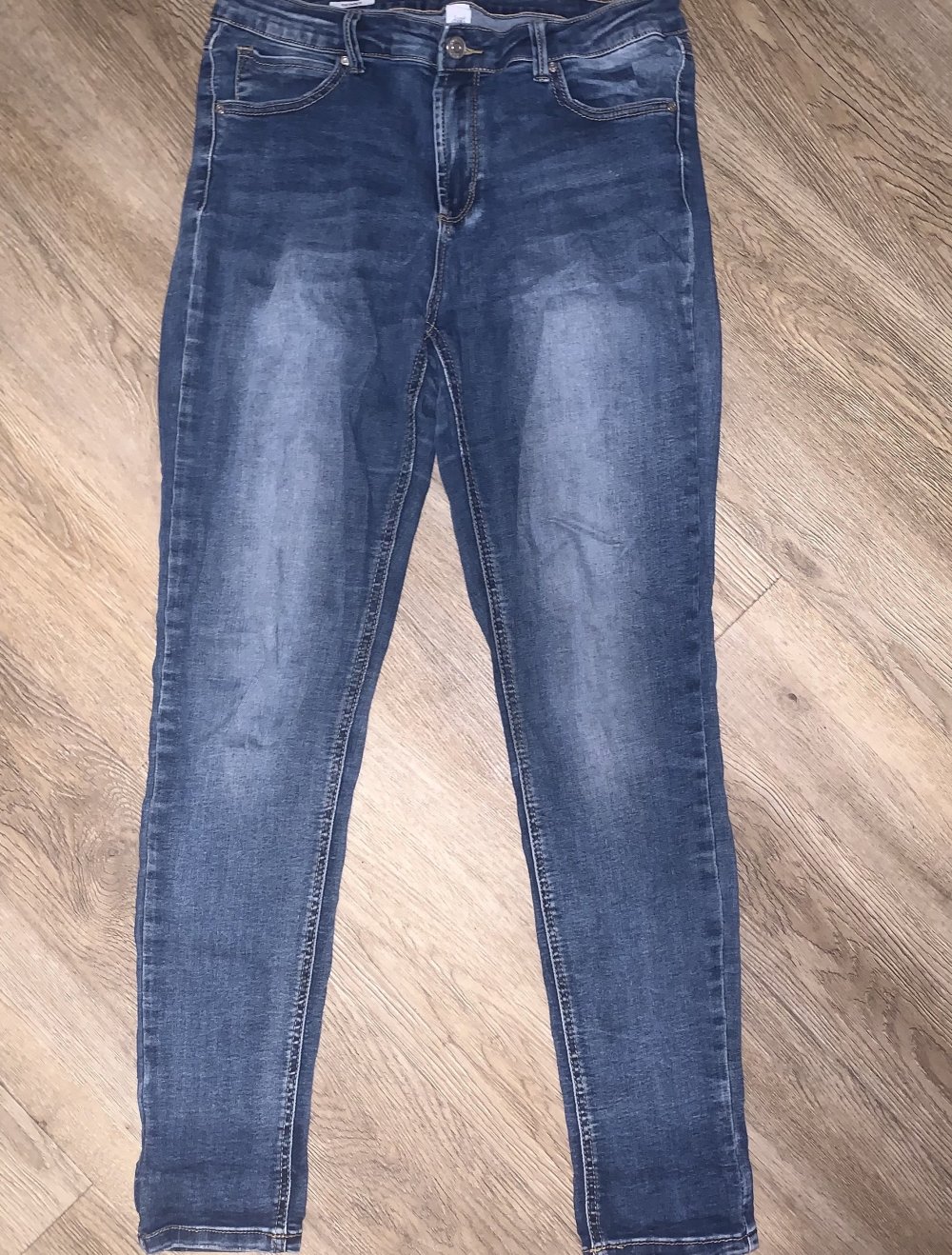 Jeans Damen