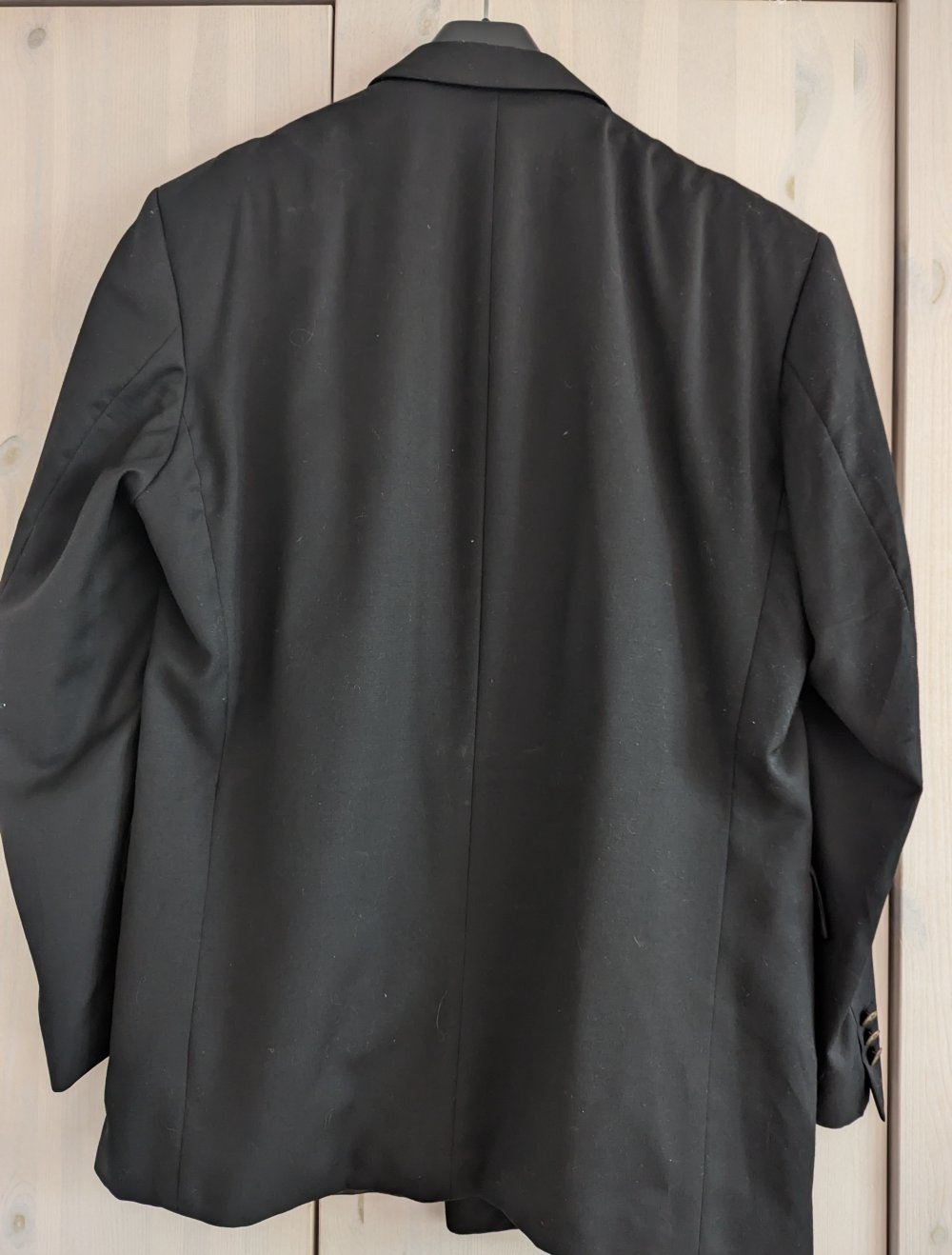 Benvenuto Herren Sakko