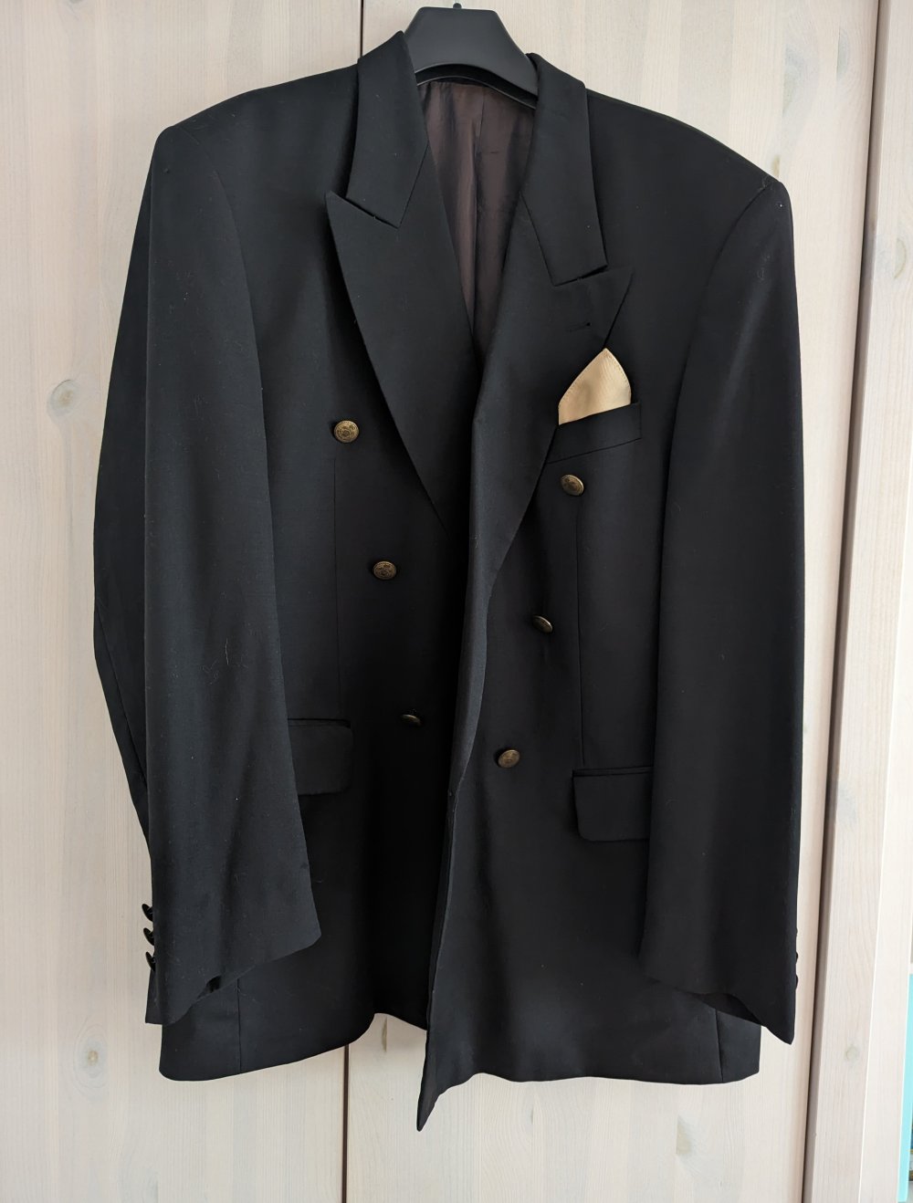 Benvenuto Herren Sakko