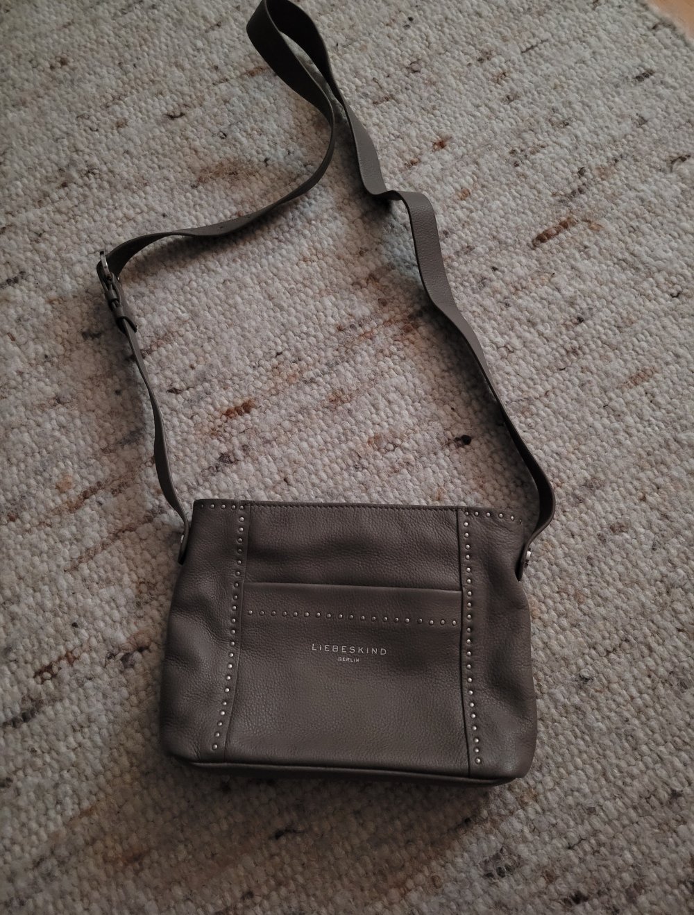 Liebeskind Handtasche