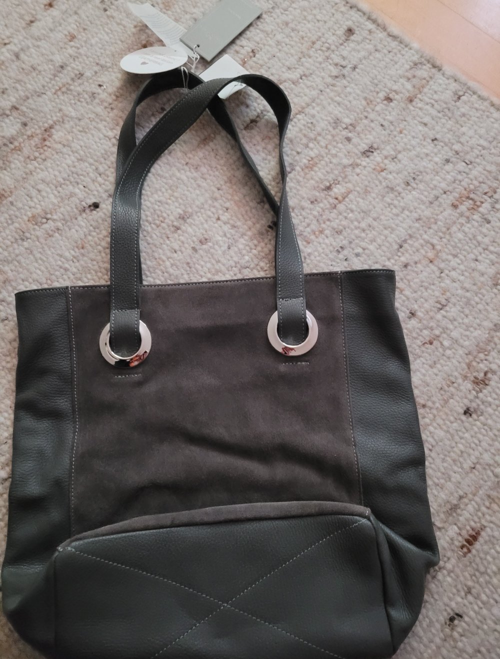 Damen Shopper