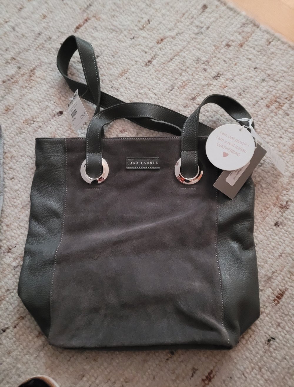 Damen Shopper