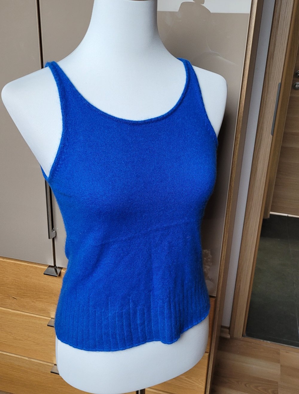 Denockdesings set top cardigan uk10