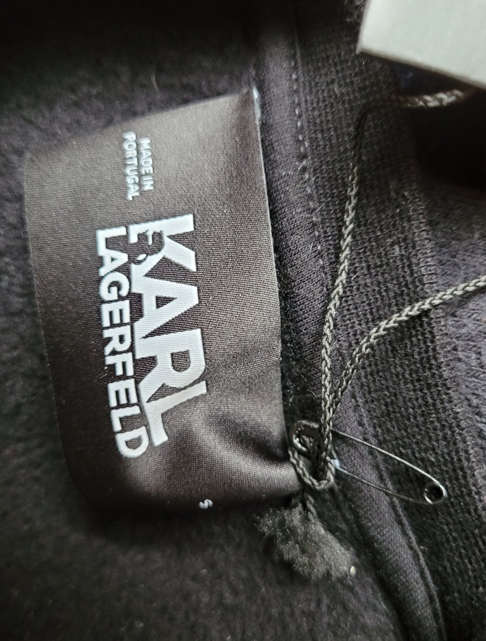 Karl lagerfeld pulli sweater Sweatshirt