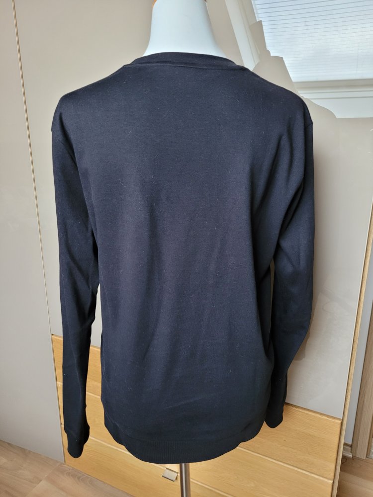 Hugo boss herren shirt m print