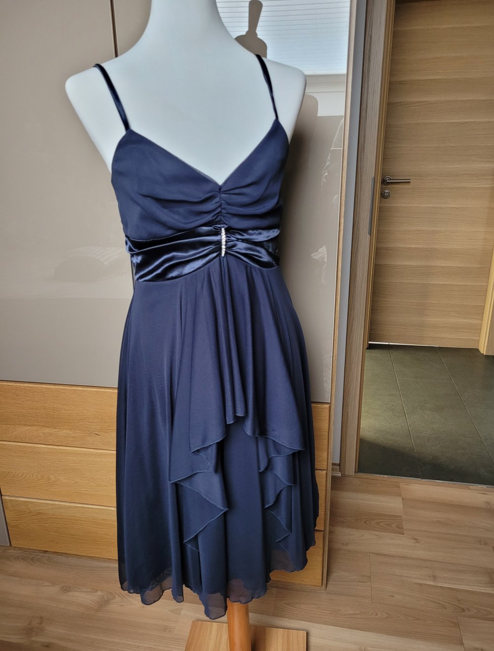 bodyflirt kleid m Cocktailkleid