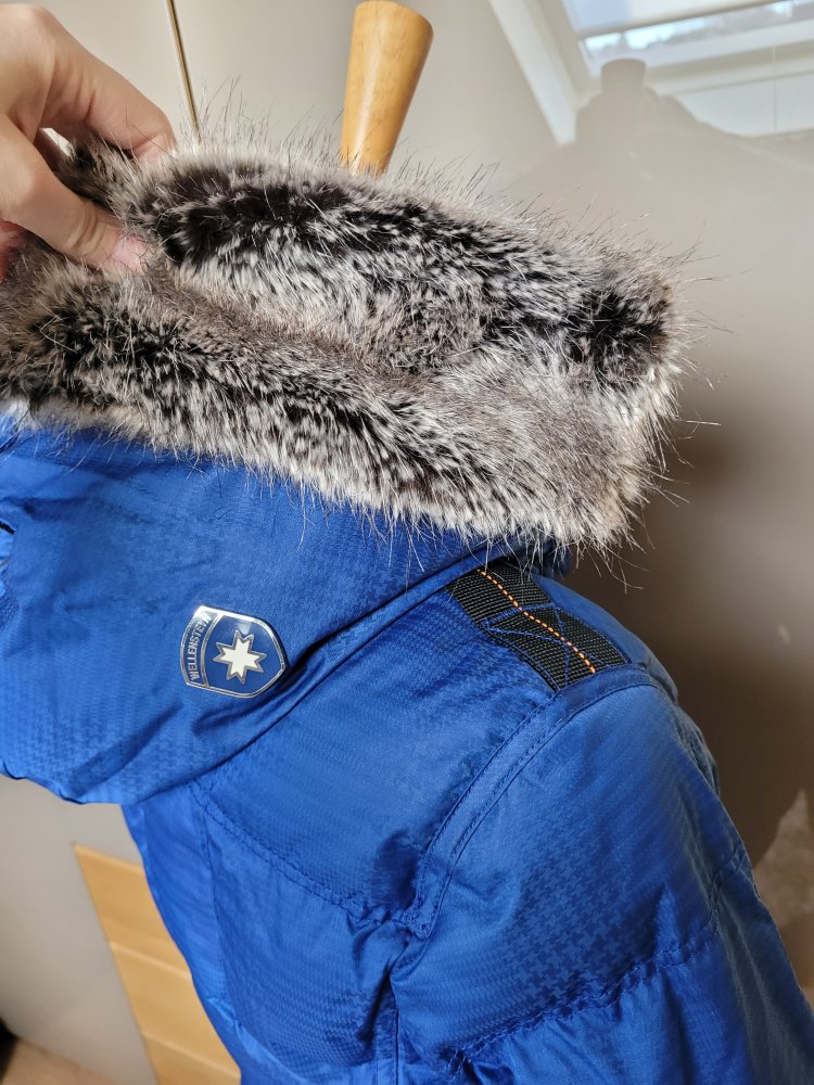 Wellensteyn jacke Winterjacke marvellous lady xs