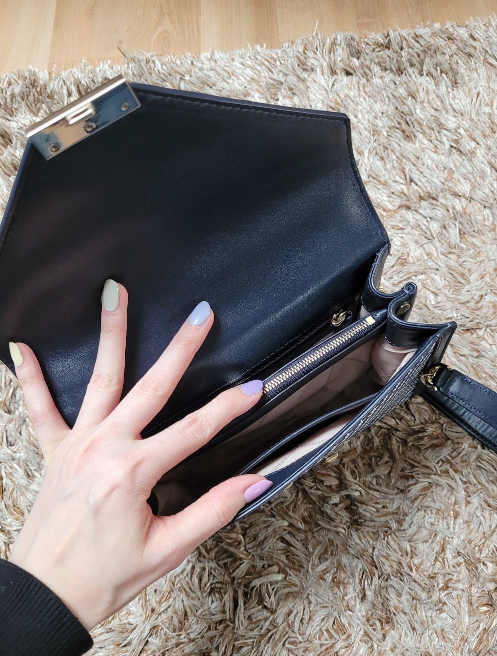 Michael kors tasche umhängetasche crossbody whitney