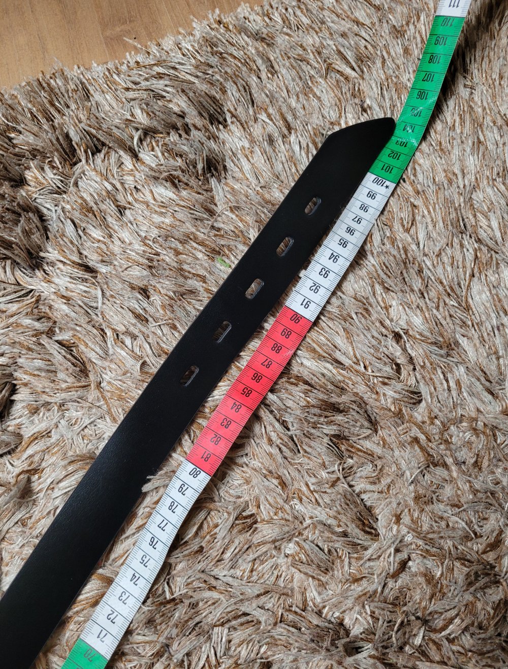 Michael kors gürtel M 90cm