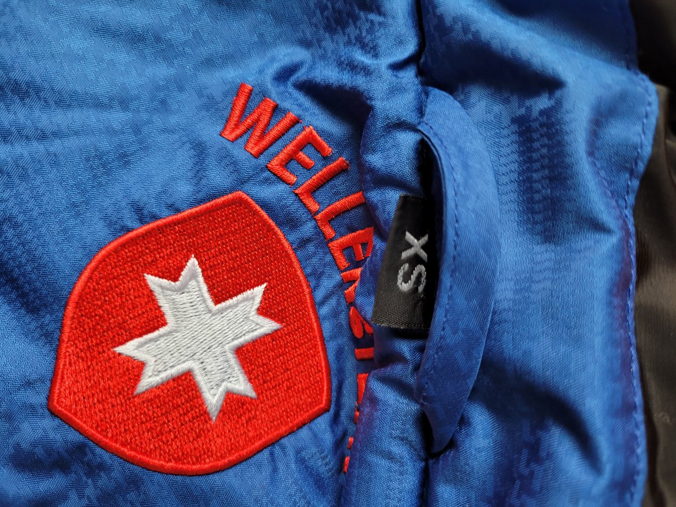 Wellensteyn jacke Winterjacke marvellous lady xs