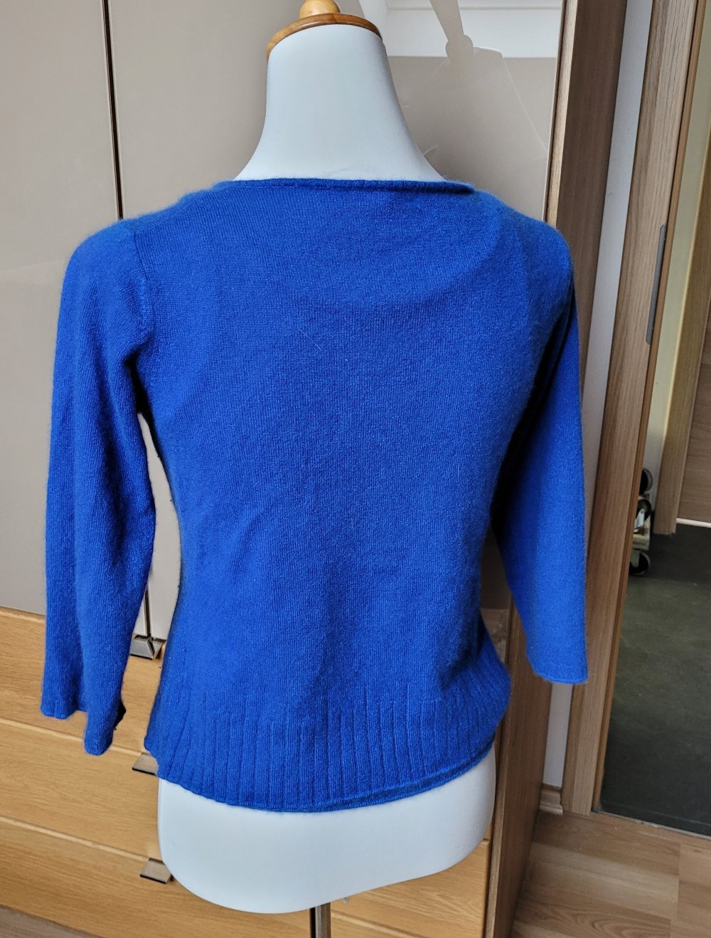 Denockdesings set top cardigan uk10