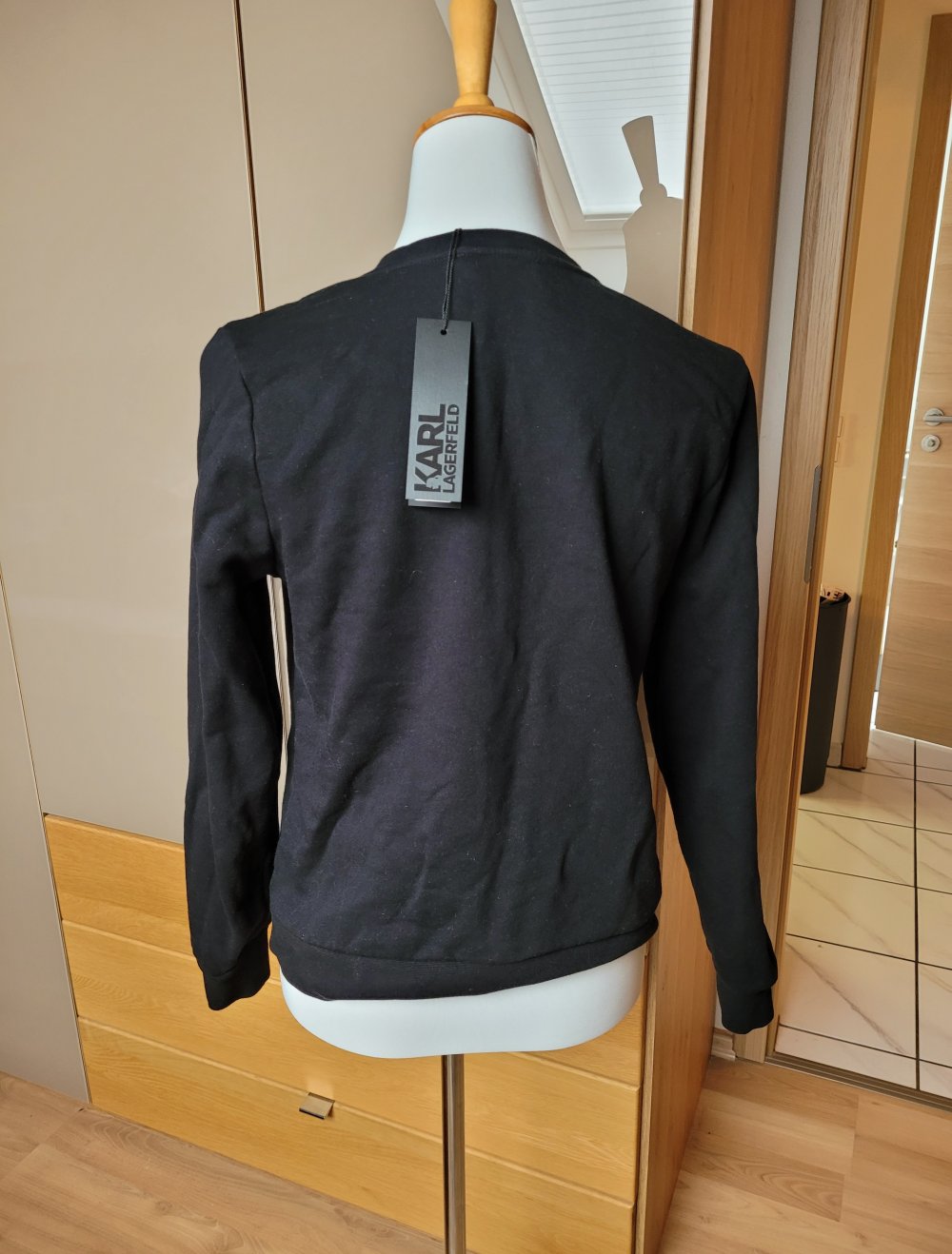 Karl lagerfeld pulli sweater Sweatshirt