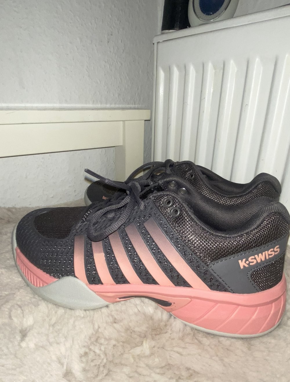 Adidas Turnschuhe