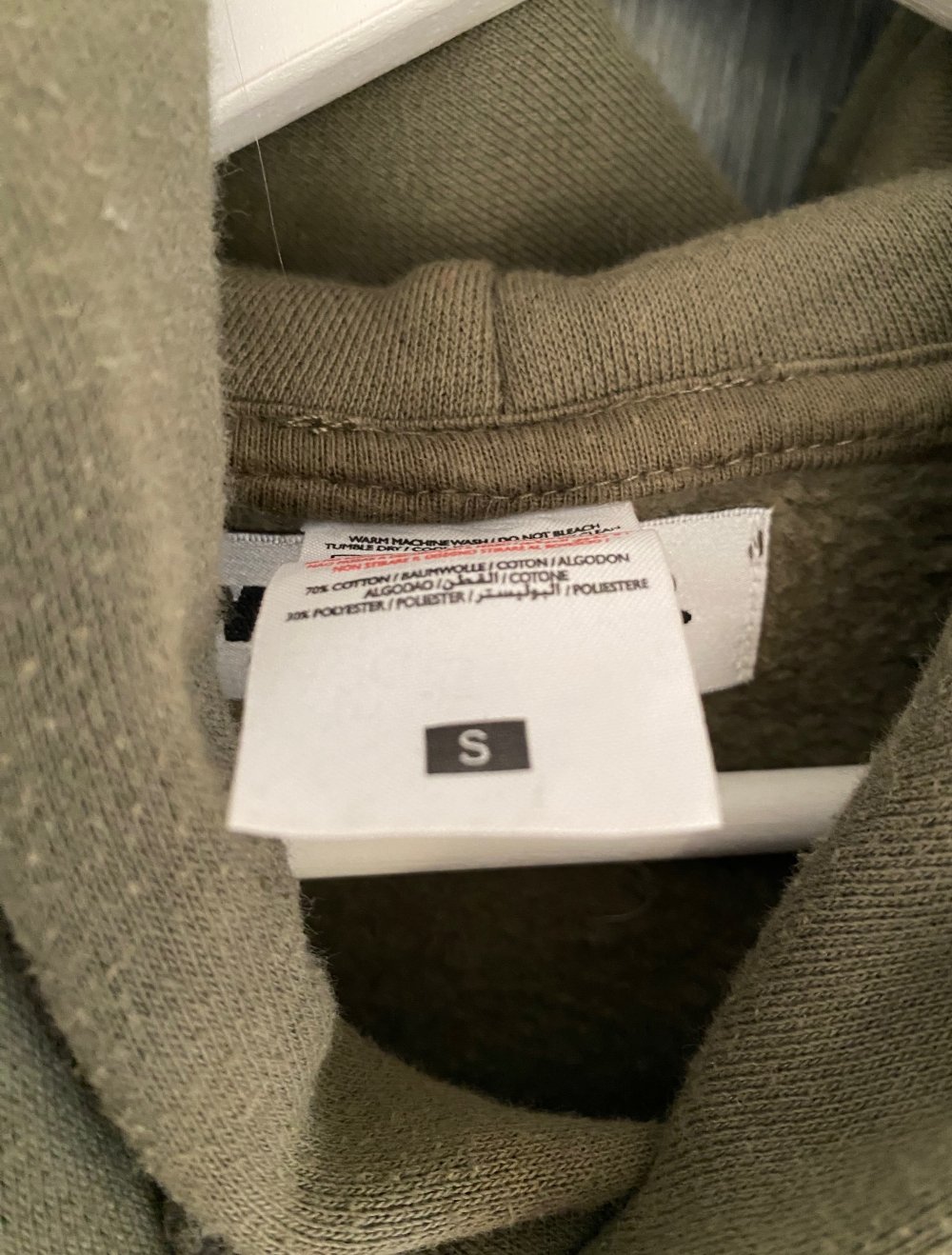 WrstBhvr Pullover Hoodie