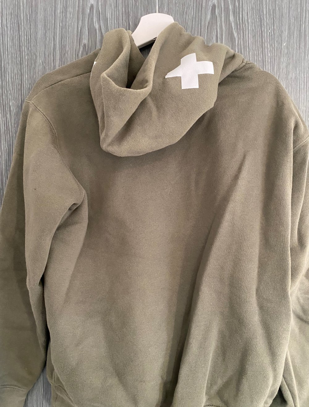WrstBhvr Pullover Hoodie