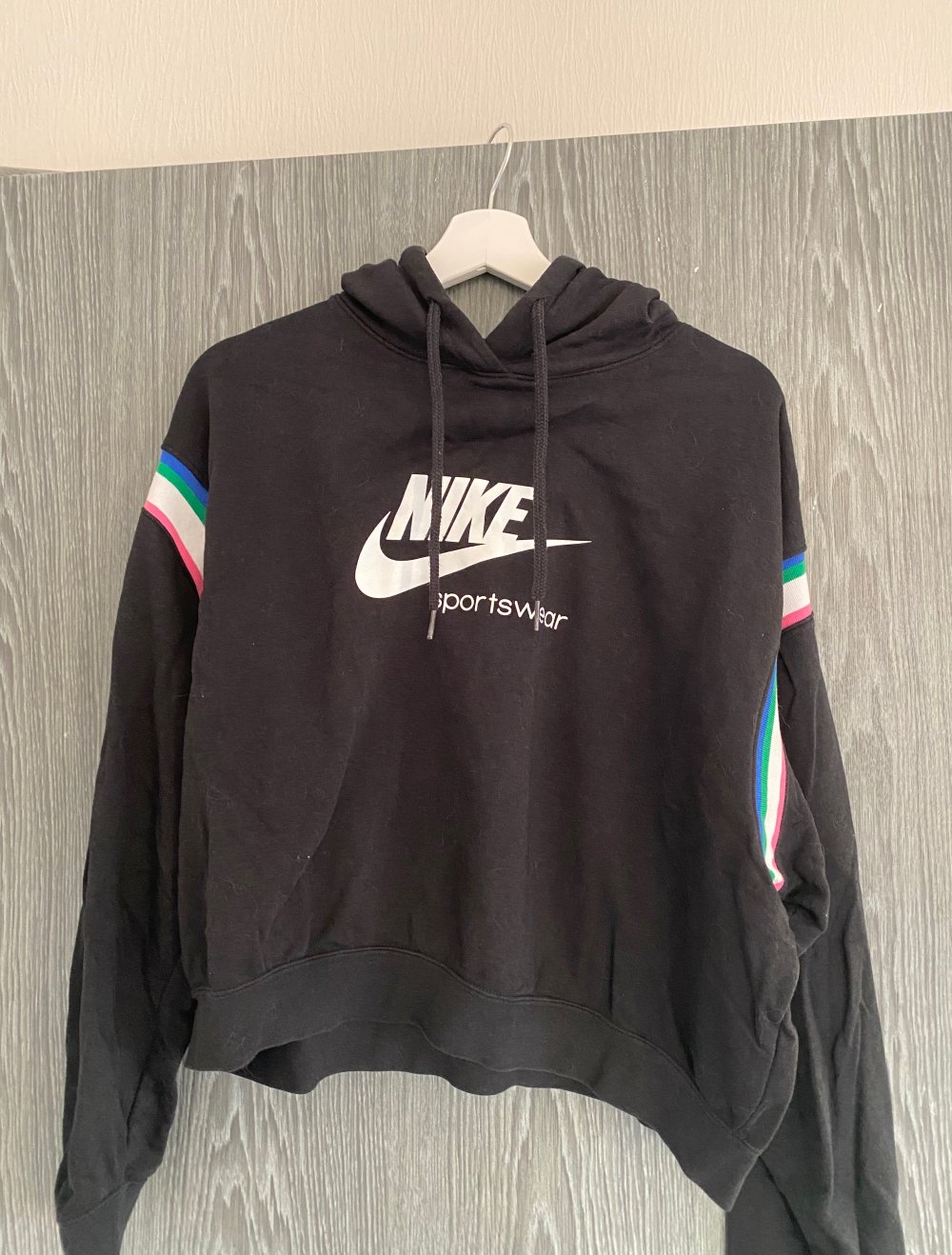 Nike Pullover Hoodie