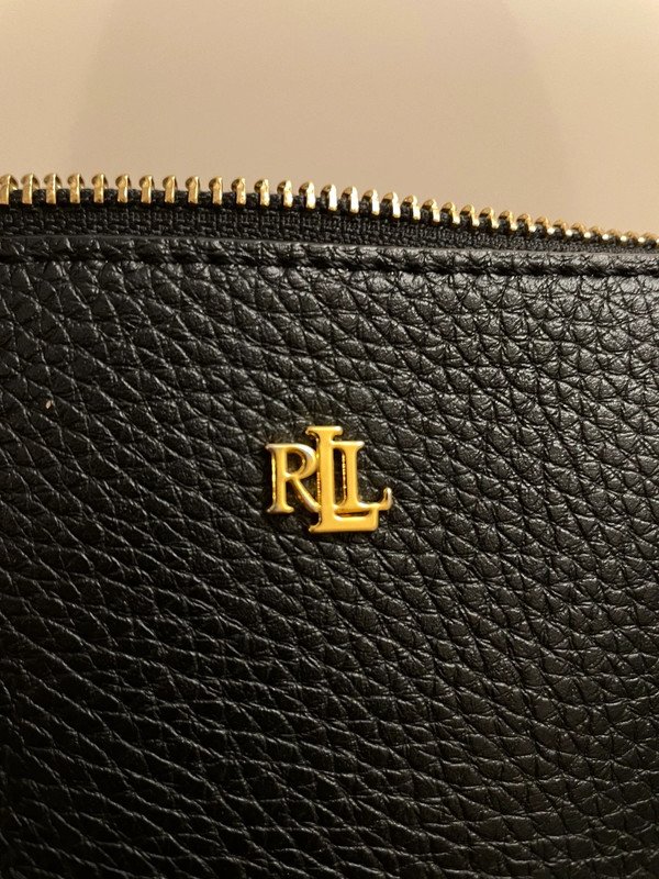 Tasche Ralph Lauren 