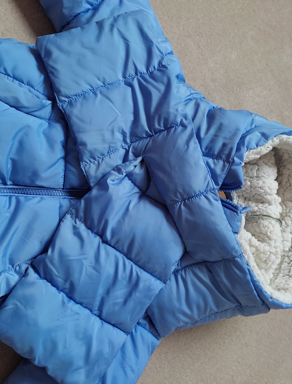 Übergangsjacke DKNY Gr.104/110