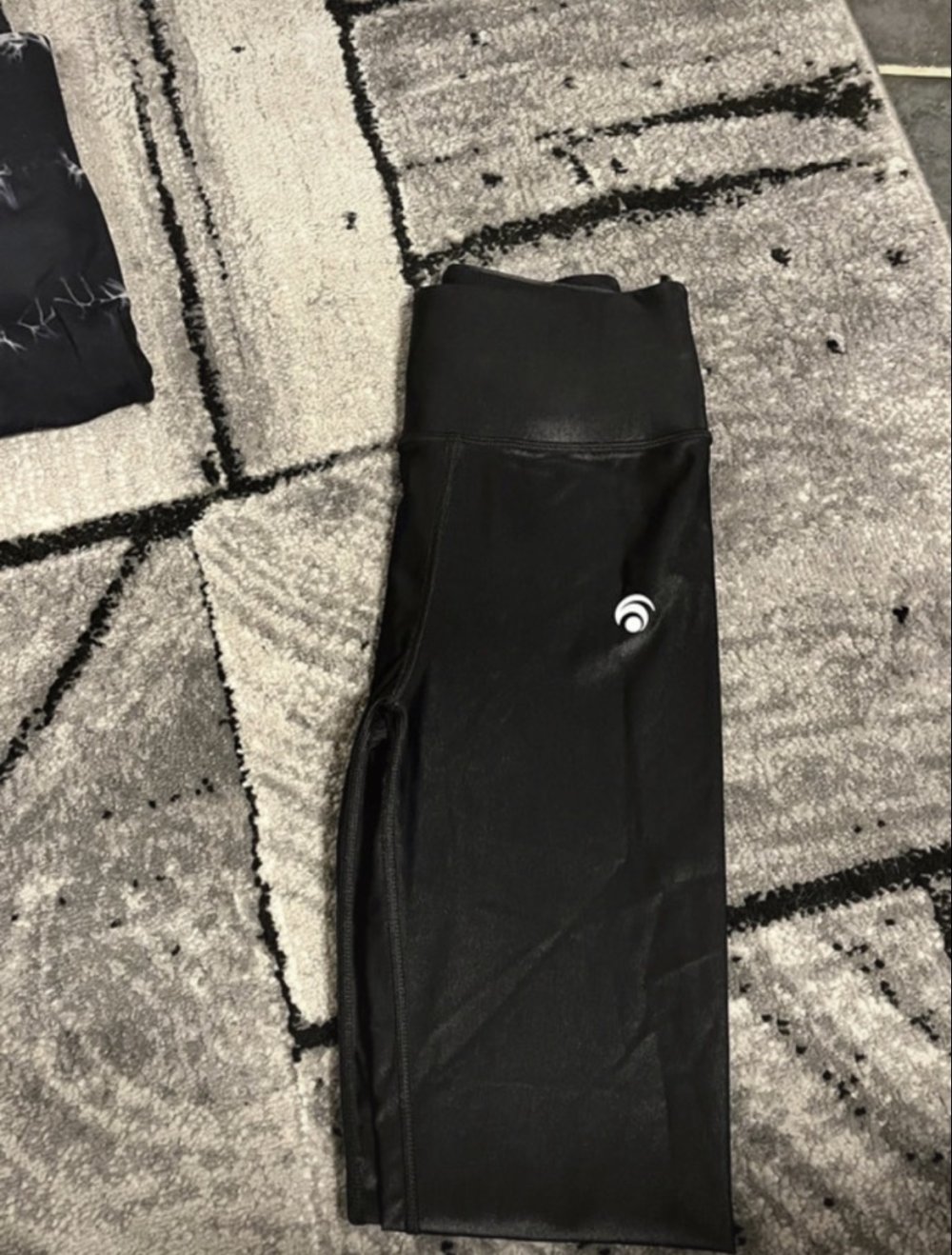 Oceans Apart Leggins