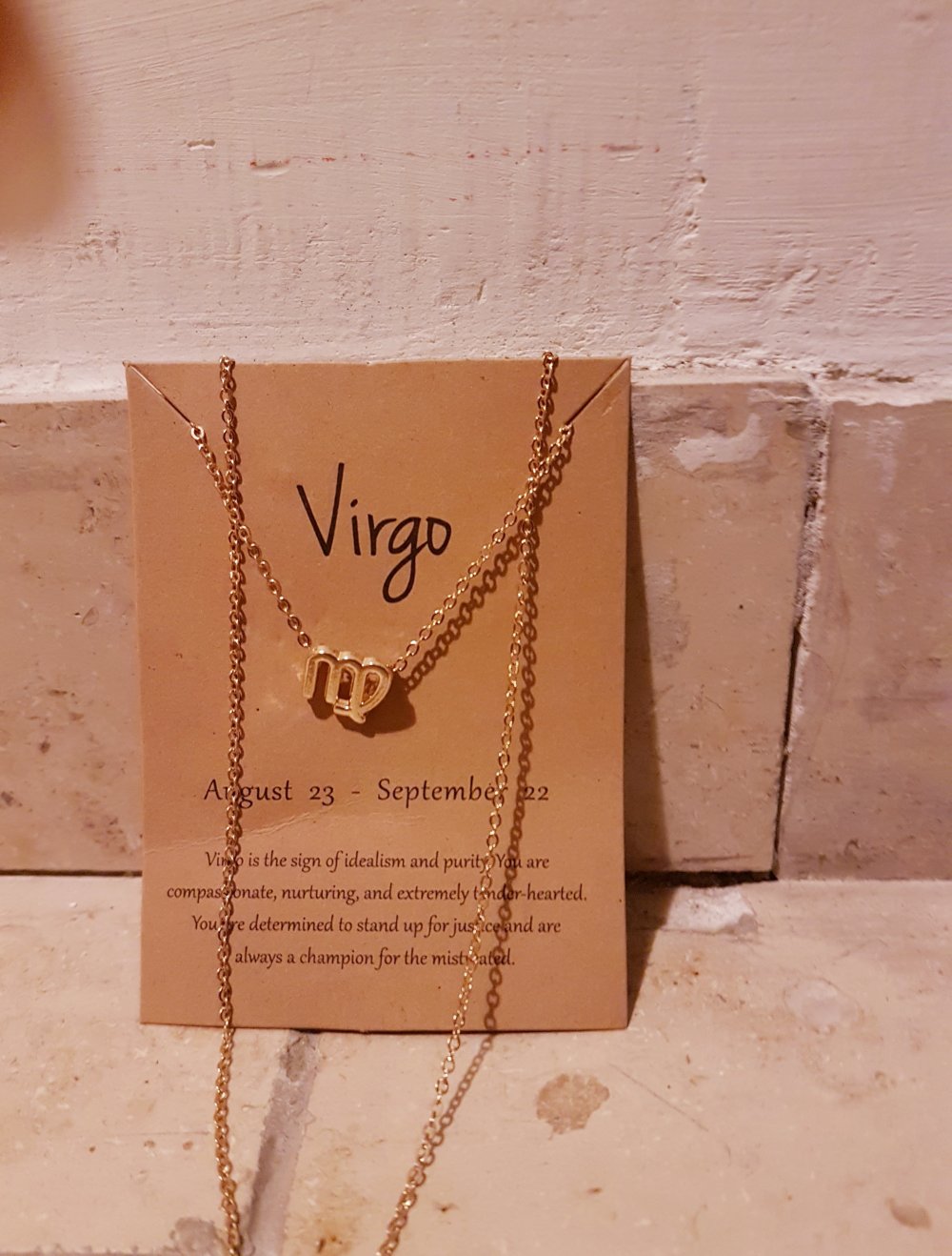 Jungfrau Sternzeichen japanischen