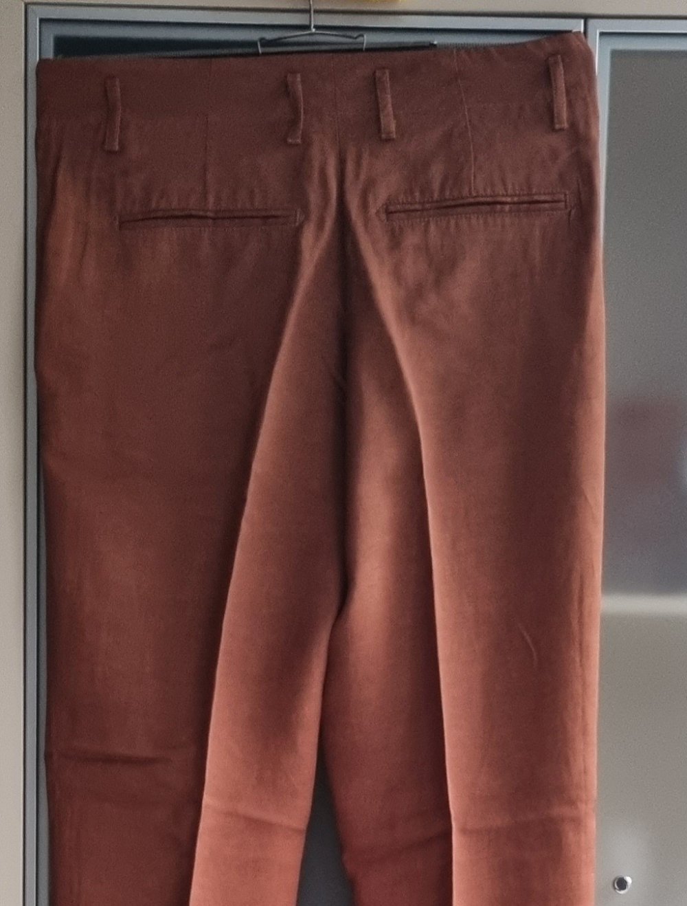 Buntfaltenhose von Cinque