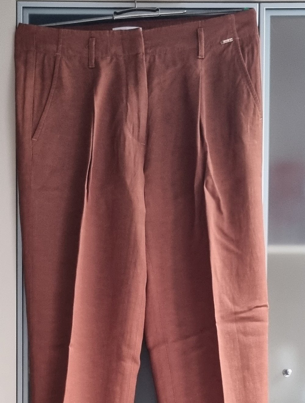 Buntfaltenhose von Cinque