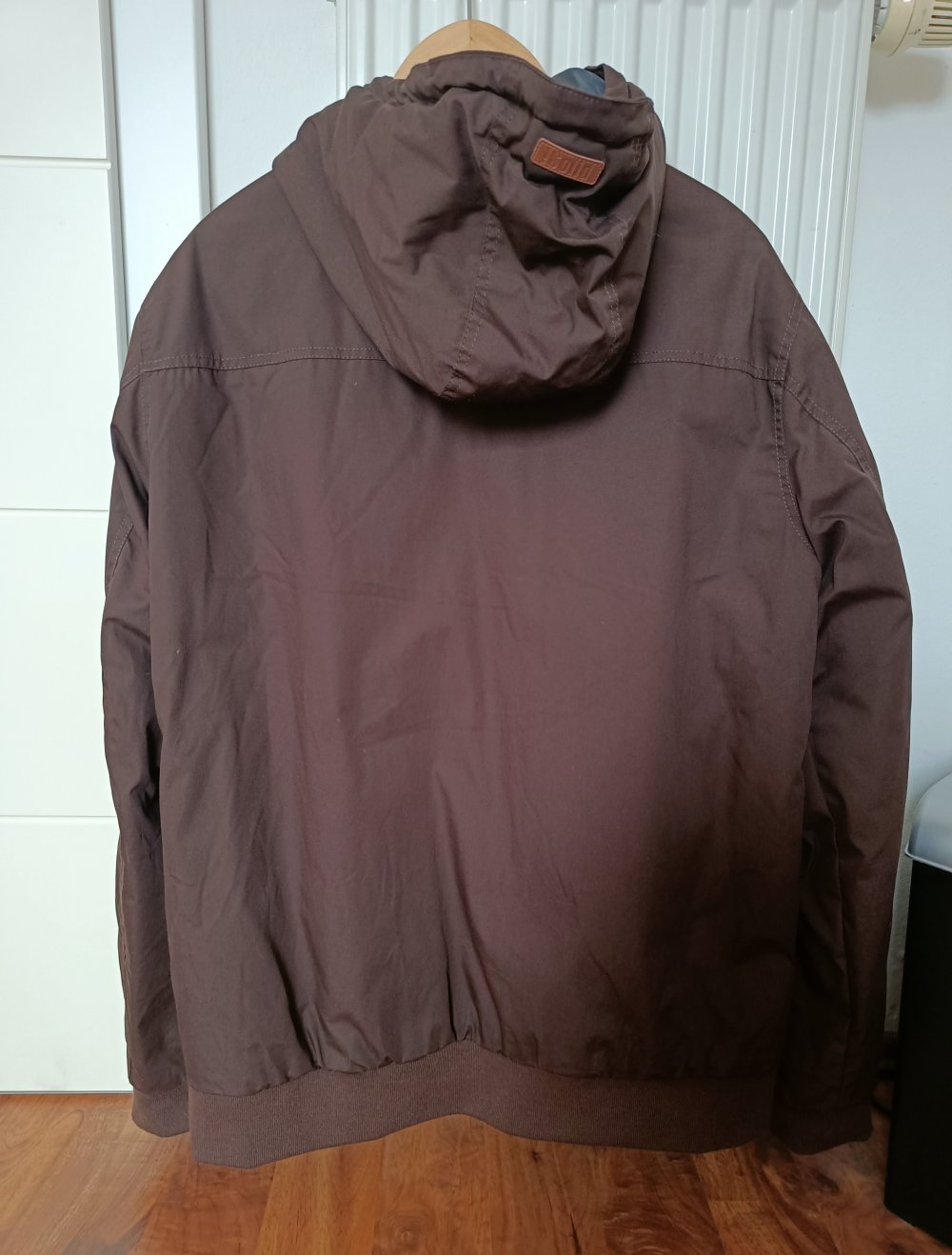 Solid TILLY Übergangsjacke Herren