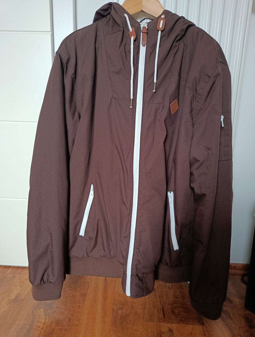 Solid TILLY Übergangsjacke Herren