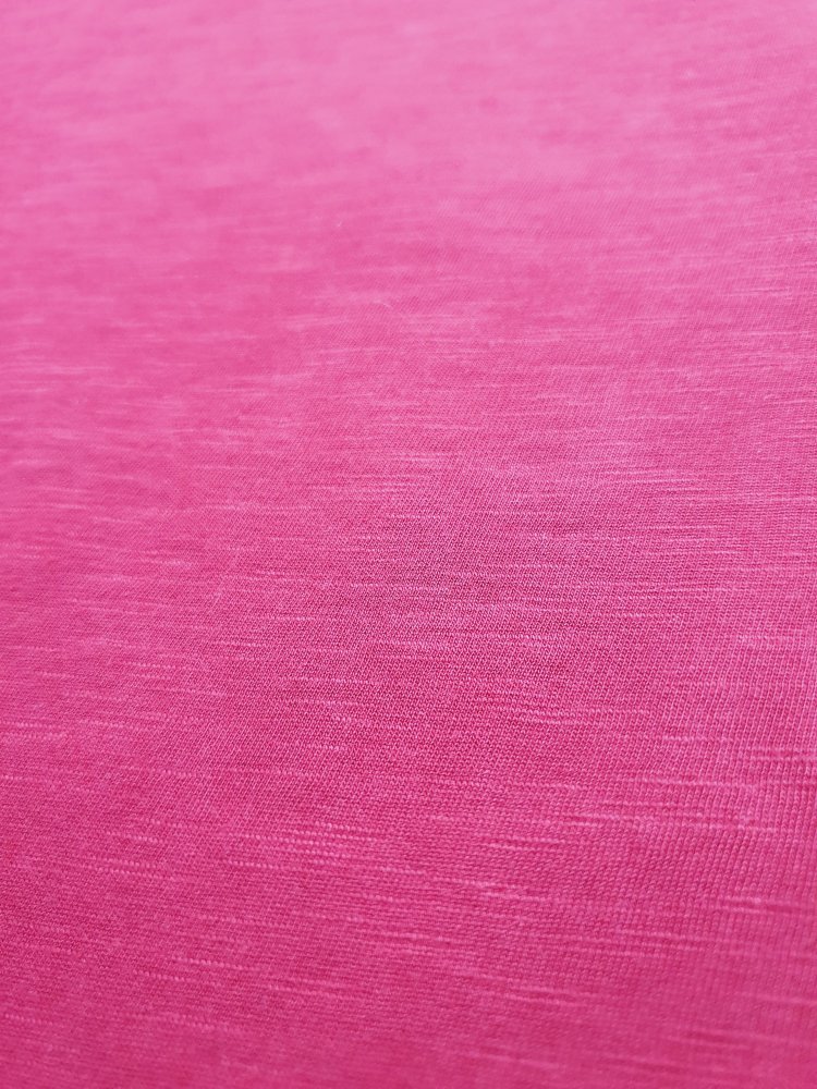 O'Neal Oneal T-Shirt Wein-rot in M mit V-Ausschnitt