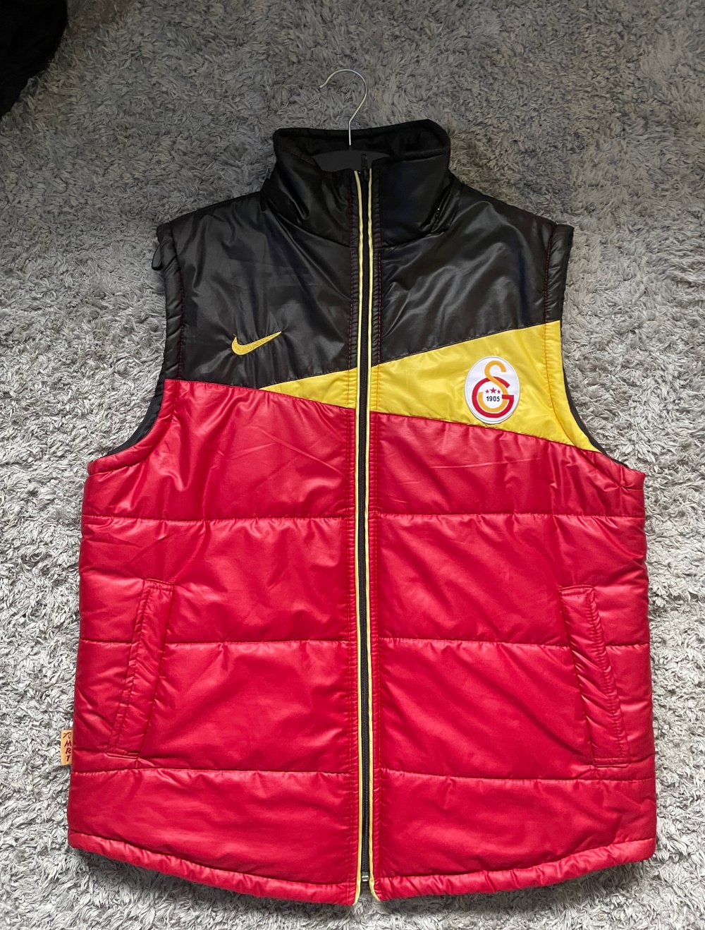 galatasaray Weste Nike