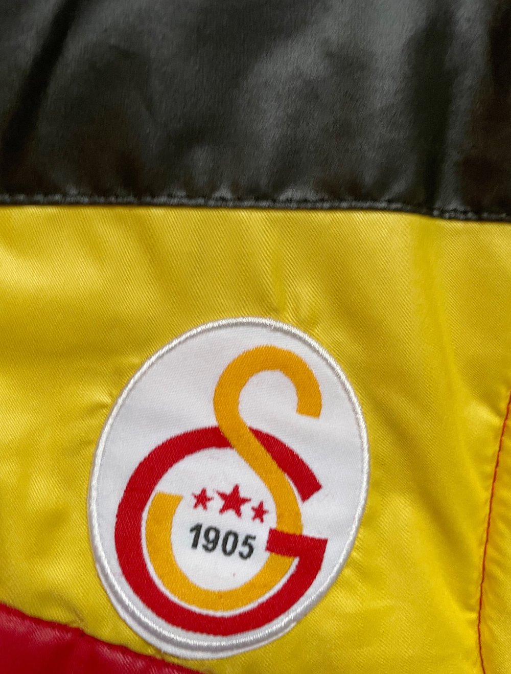 galatasaray Weste Nike